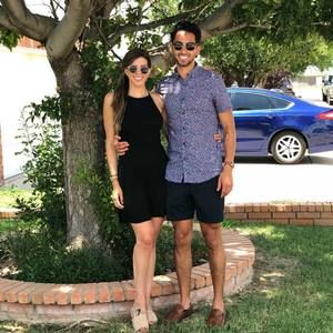 Meet your Posher, Eric